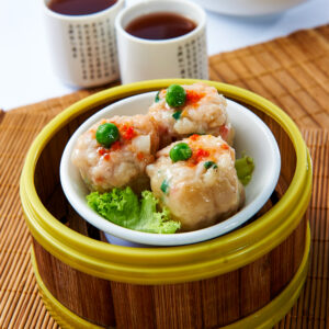 seafood "siew mai"