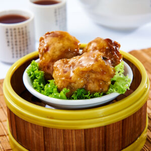 "shang gan" roll