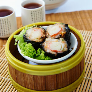 seaweed roll
