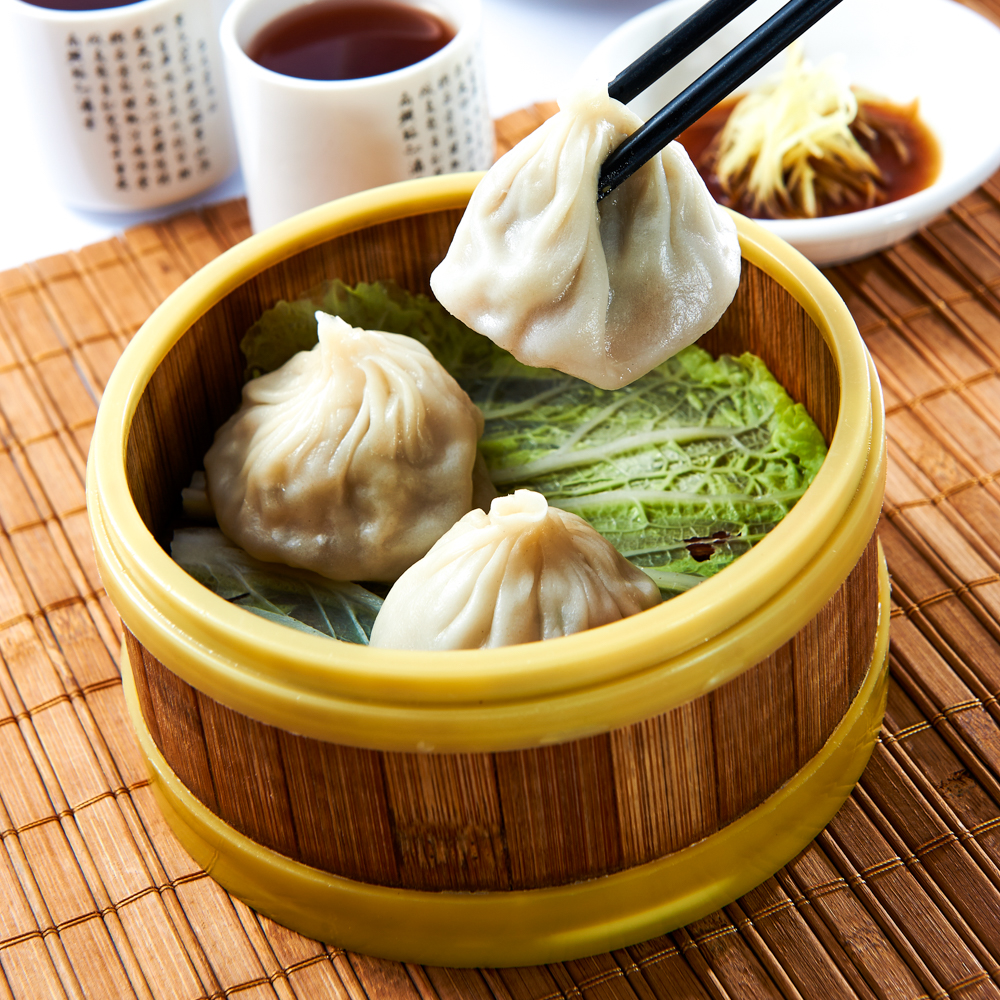 A3 shang hai xiao long bao foo hing dim sum