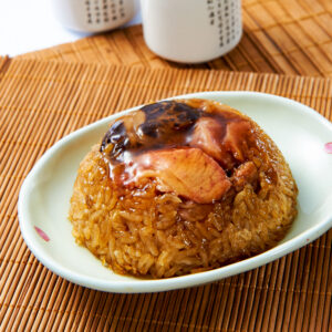 glutinous rice