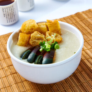 egg porridge