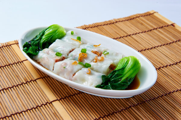 Hong Kong "cheong fun"