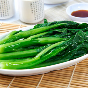 hong kong vegetable