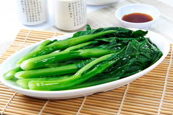 hong kong vegetable