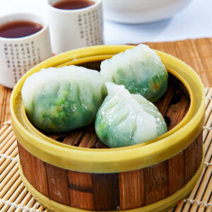 "teo chew" dumpling